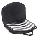 Saturn Pro 48″ Bi-Color LED Ring Light System with Stands and Case