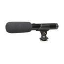 Supercardioid Directional Condenser Microphone