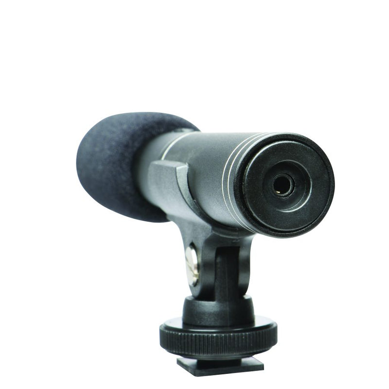 Supercardioid Directional Condenser Microphone