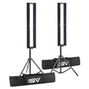 ACIES 32K Pro Series 32" Soft LED Strip 2-Light Kit