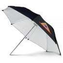 White Adjustable Umbrella (2 Sizes)