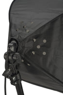 24" Shooting Table Kit with Floor Stand and Three Light LED Softboxes