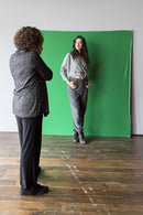 LitePanel Fabric Reflector (3 Sizes / 7 Colors)