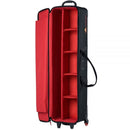 TransPac™ Dual Kit Case