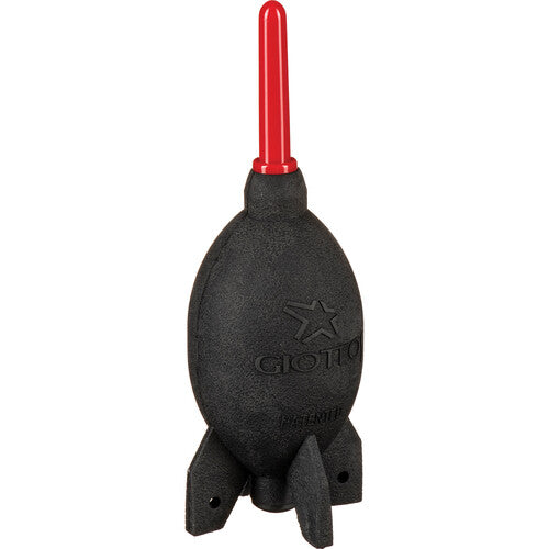 Giottos Rocket Air Blaster Dust-Removal Tool