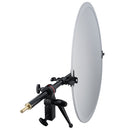 LiteDisc® 12″ To 52″, And Oval