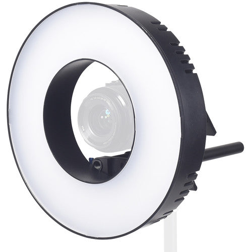 Orbit Pro Series Bi-Color 10" LED Ring Light