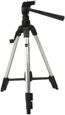 P800 Pinnacle Tripod with 2-Way, Pan-and-Tilt Head